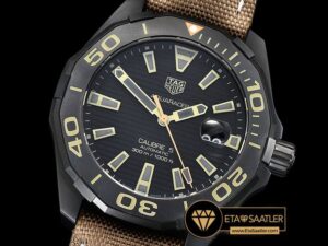 TAG0322B - Aquaracer Caliber 5 43mm DLCNY BlkOrg V6F A2824 - 01.jpg